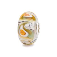 Charm Trollbeads Beads in vetro in Vetro TGLBE-20254 - TGLBE-20254